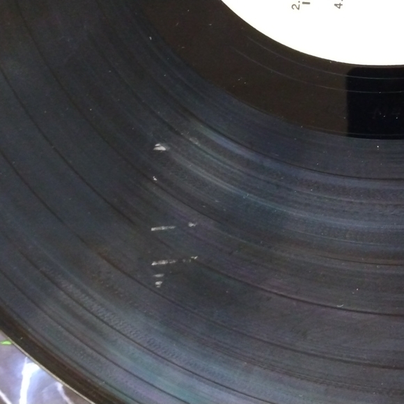 Halloween Horrors, 1977 A&M Records, Inc. - Picture 10 of 14